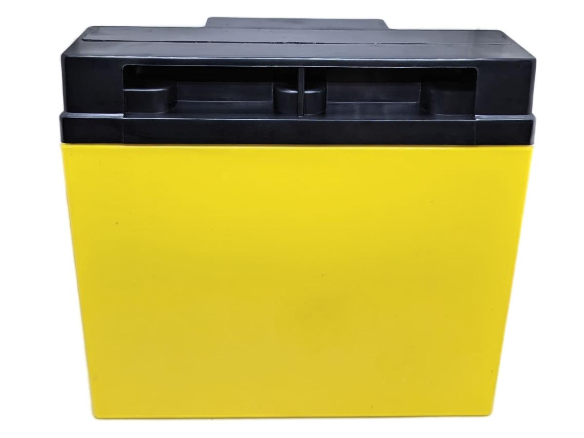 SUN Battery SB12-18V0 12V 18Ah Blei Akku AGM mit VdS